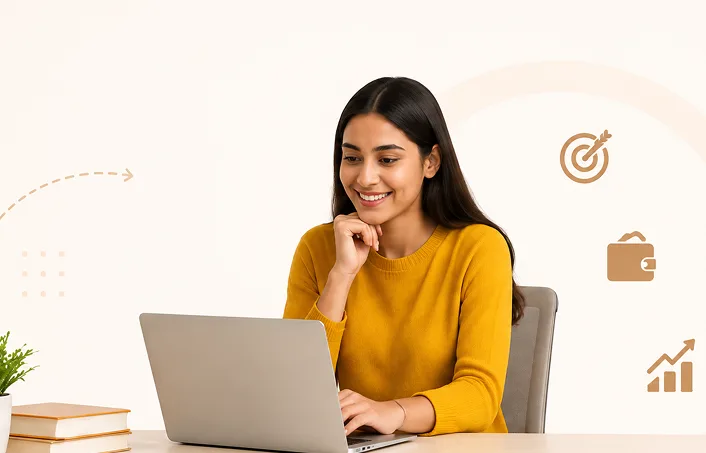 Smart University Selection
